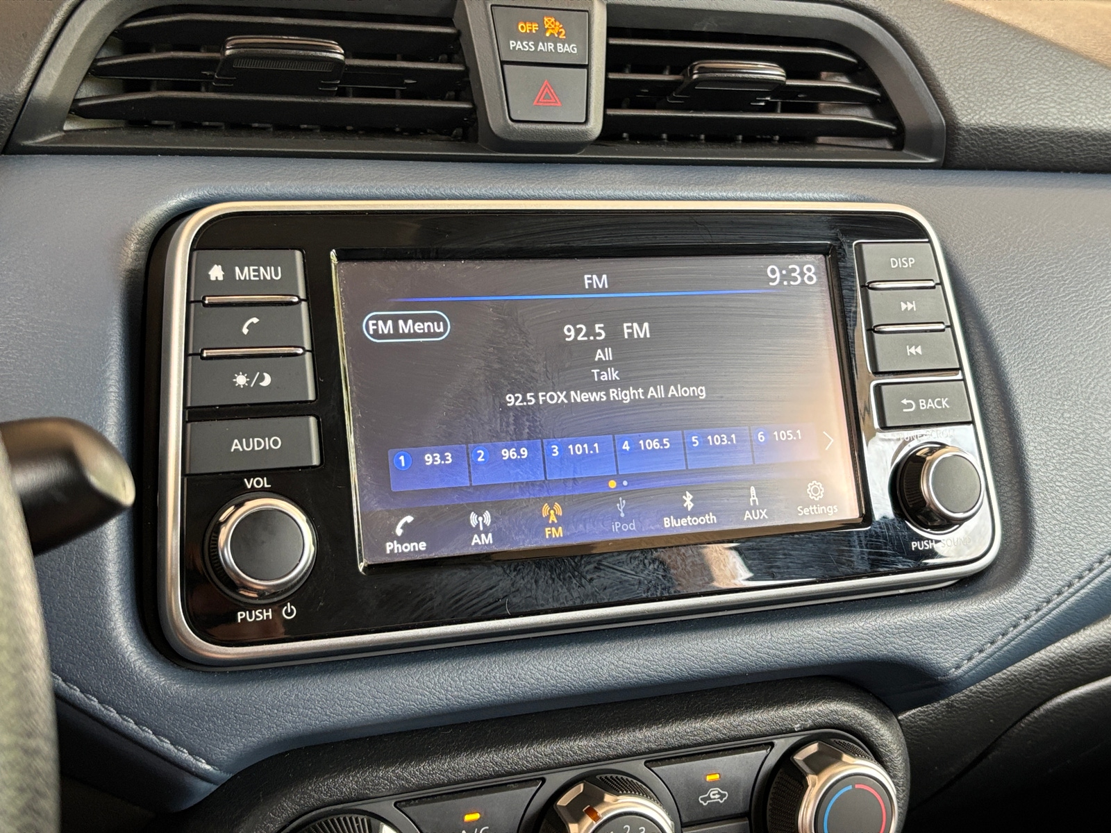 Thumbnail: 2025 Nissan Versa - 3