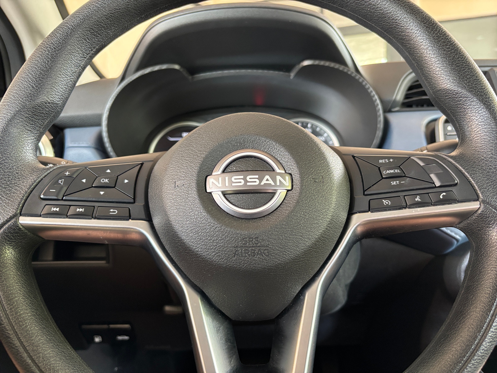 Thumbnail: 2025 Nissan Versa - 4