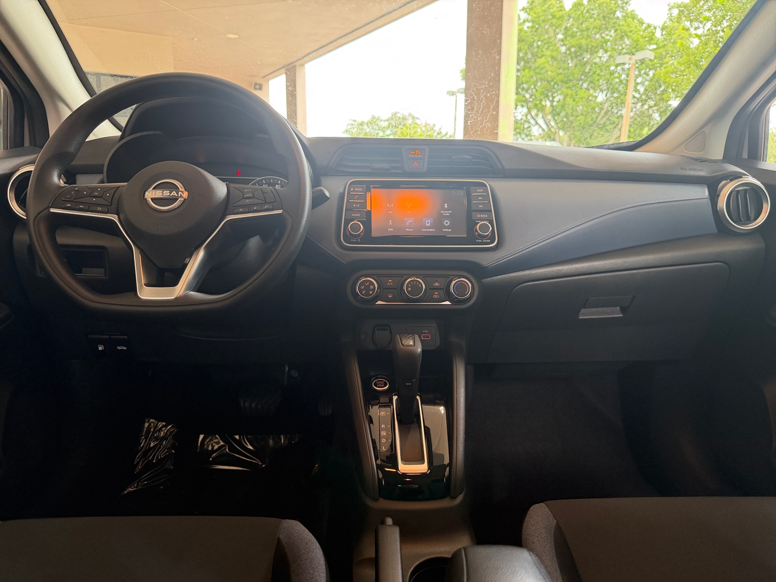 Thumbnail: 2025 Nissan Versa - 3
