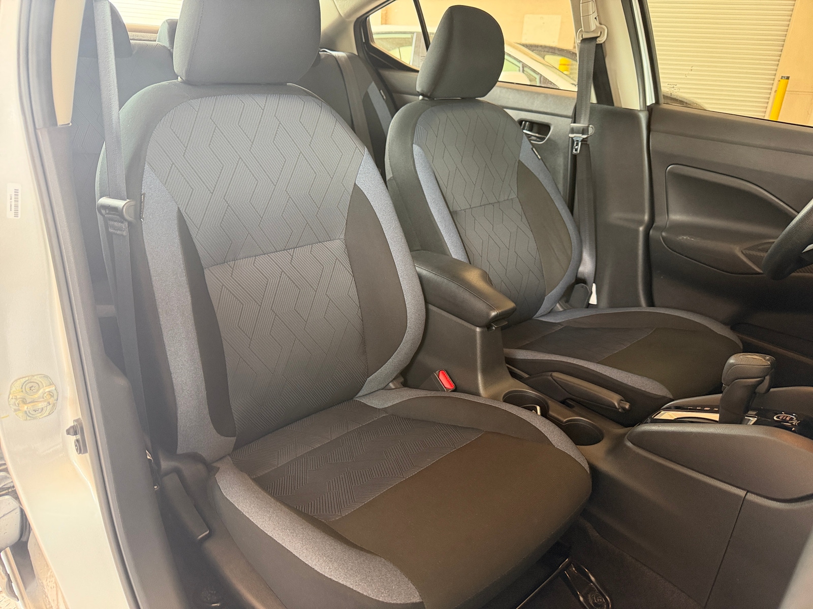 Thumbnail: 2025 Nissan Versa - 2