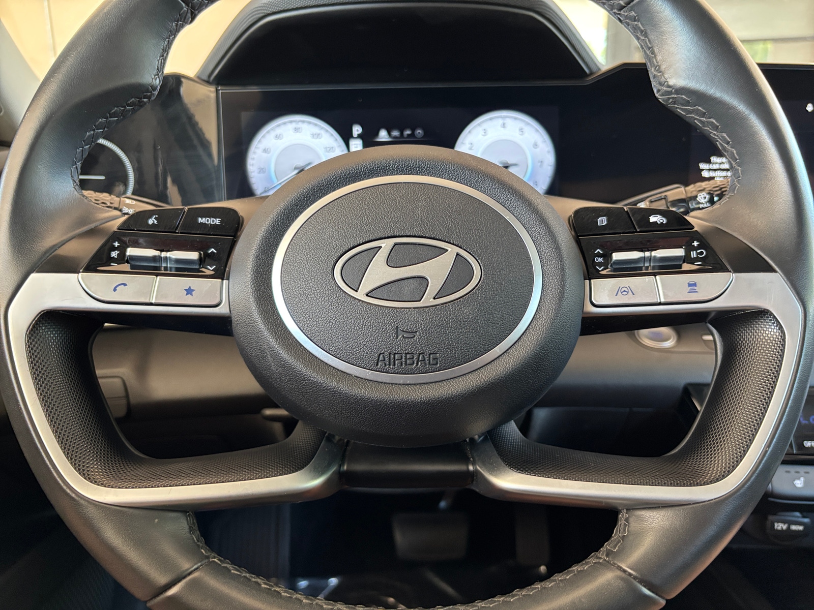 Thumbnail: 2025 Hyundai Elantra - 5