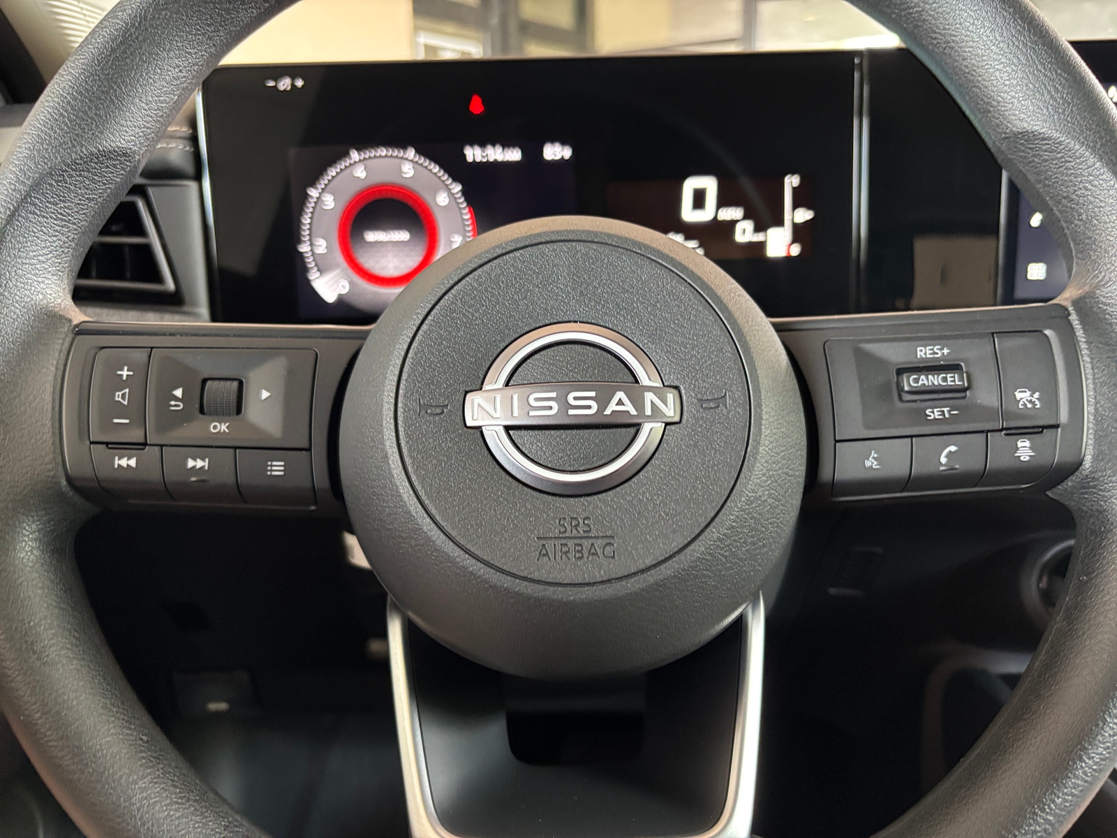 Thumbnail: 2026 Nissan Kicks - 5