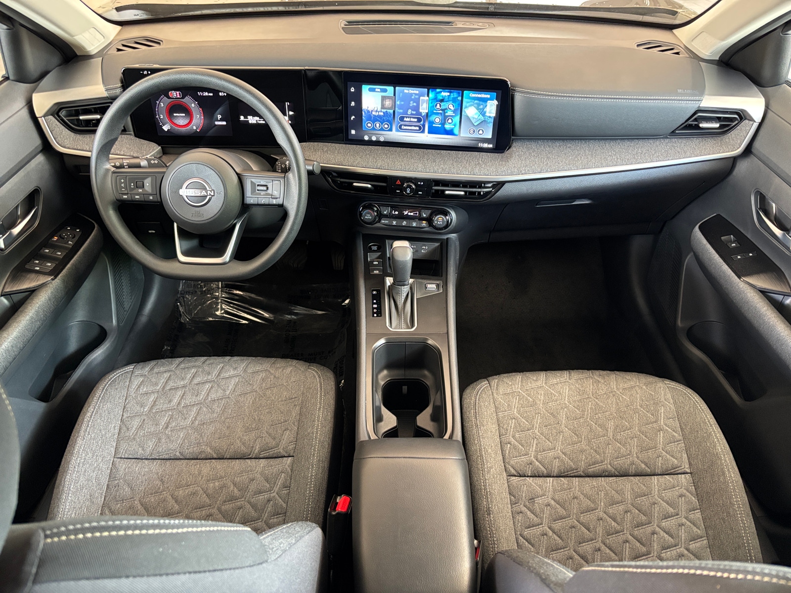 Thumbnail: 2026 Nissan Kicks - 3