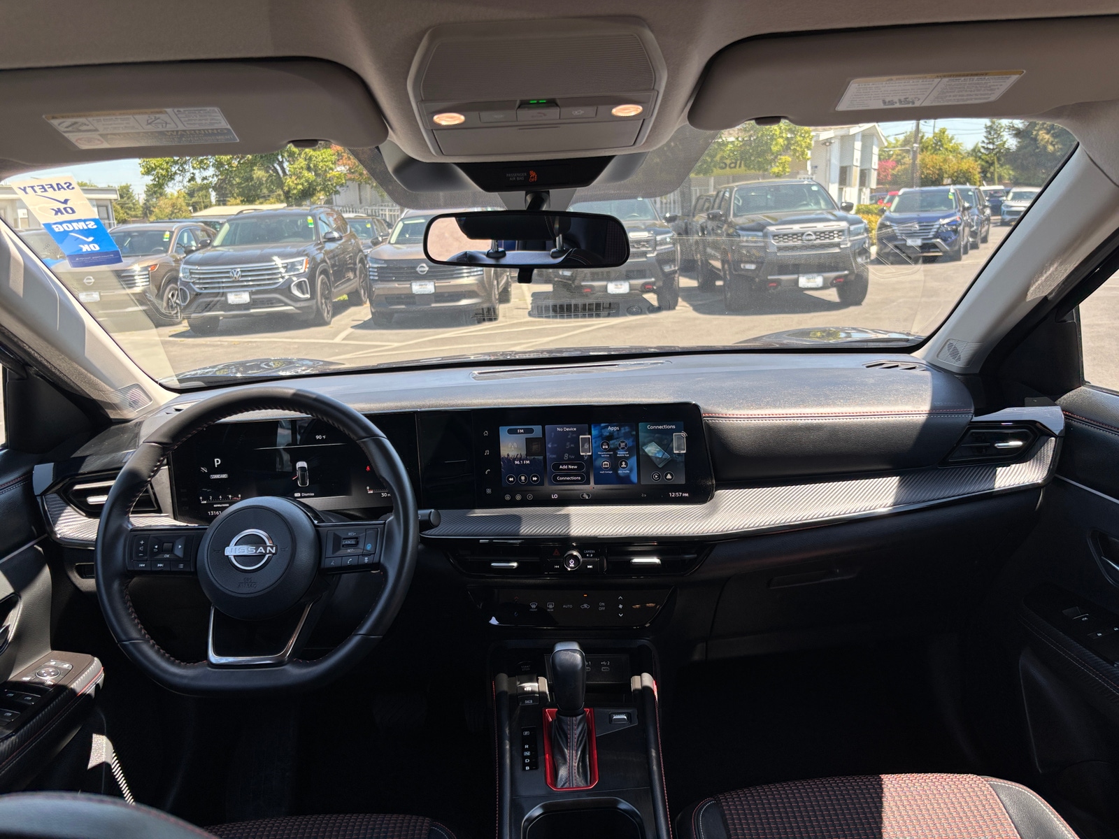 Thumbnail: 2026 Nissan Kicks - 3