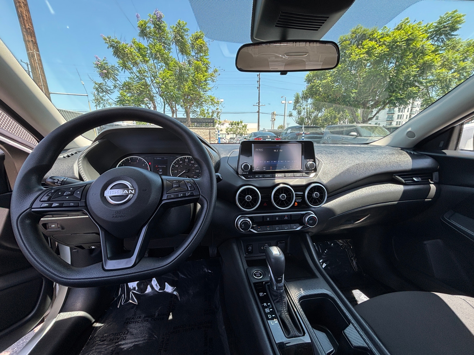 Thumbnail: 2025 Nissan Sentra - 3