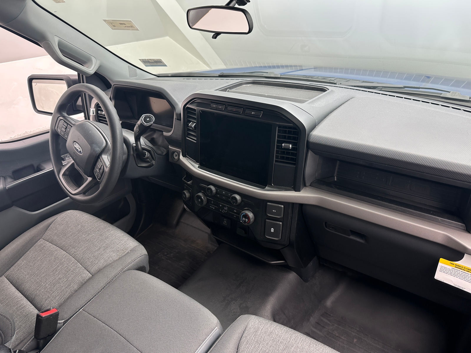 Thumbnail: 2024 Ford Econoline - 3