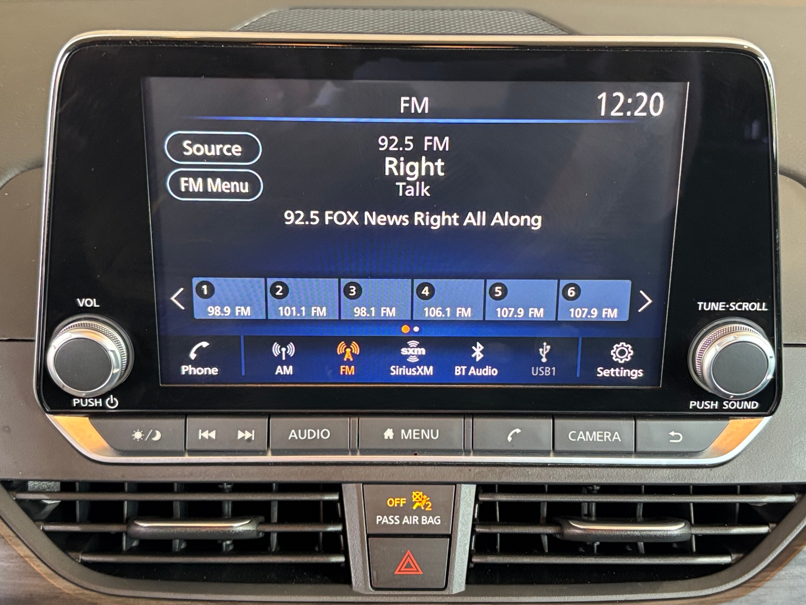 Thumbnail: 2026 Nissan Altima - 4