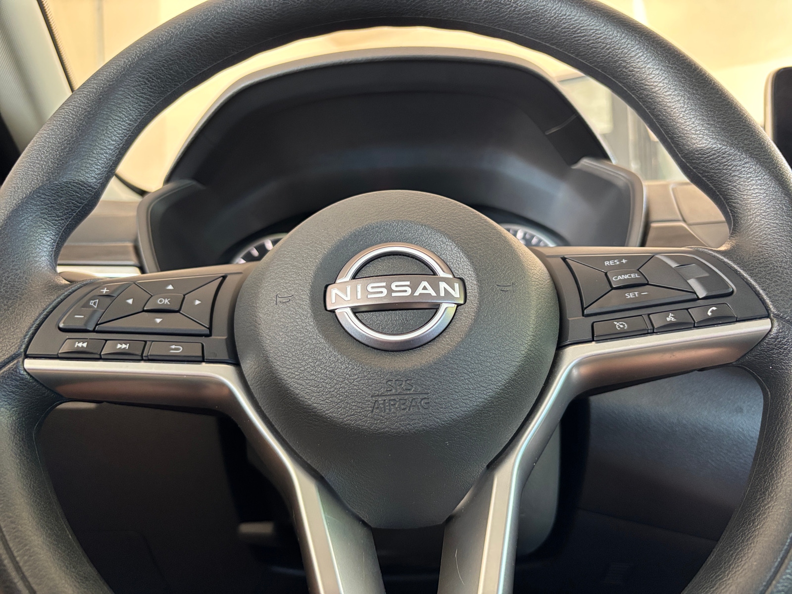 Thumbnail: 2026 Nissan Altima - 5