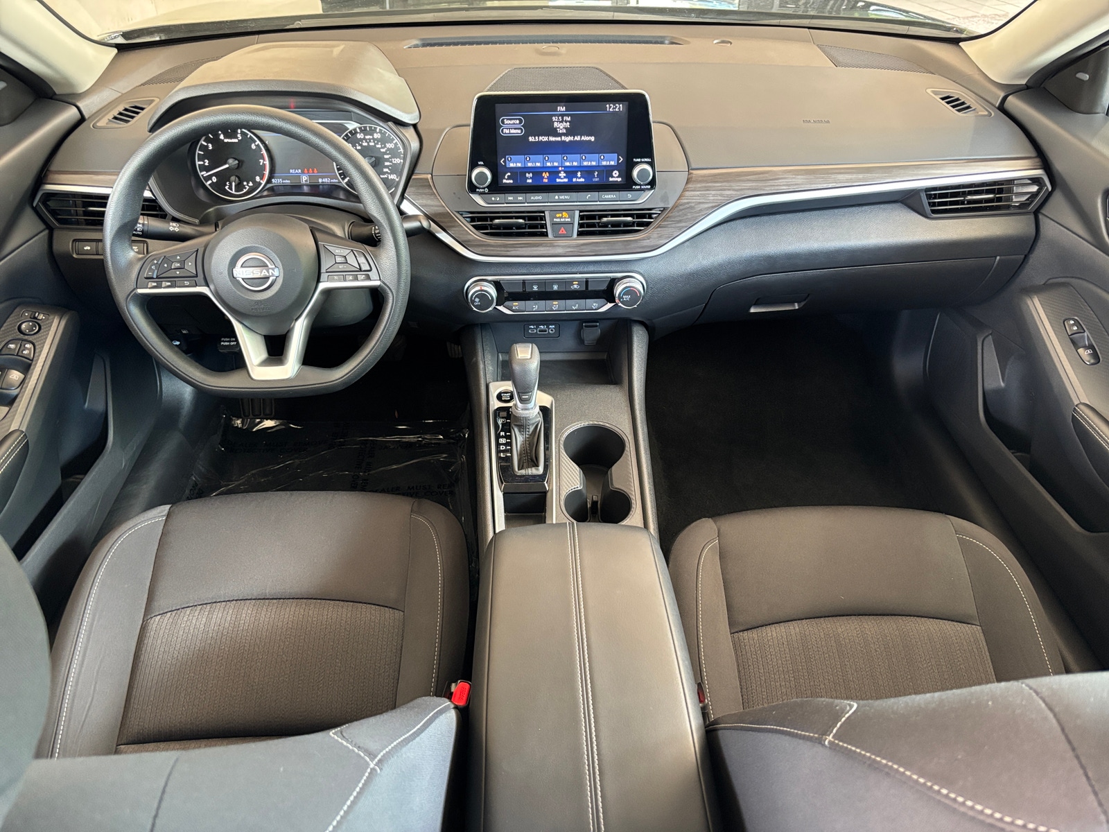 Thumbnail: 2026 Nissan Altima - 3