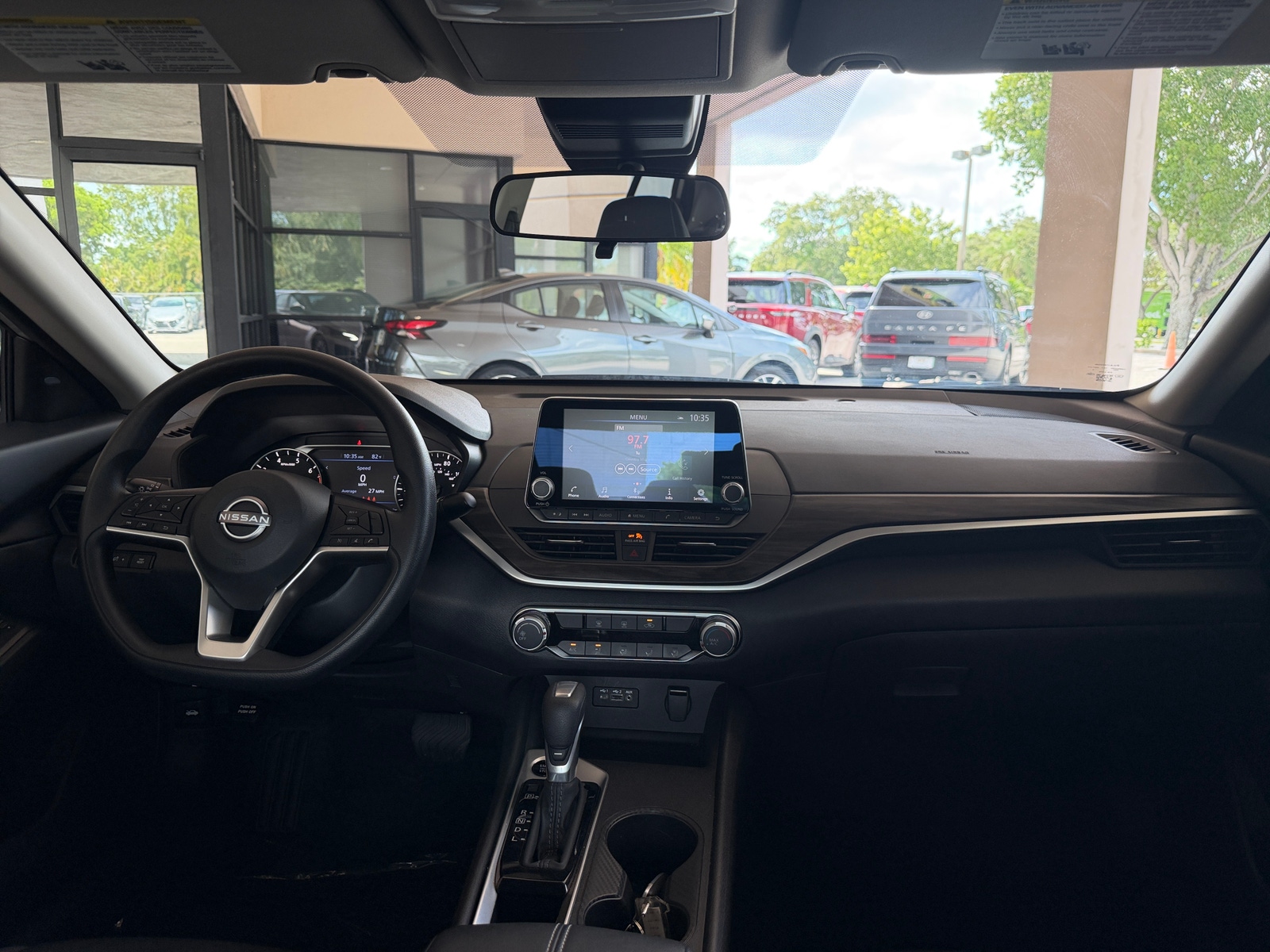 Thumbnail: 2026 Nissan Altima - 3