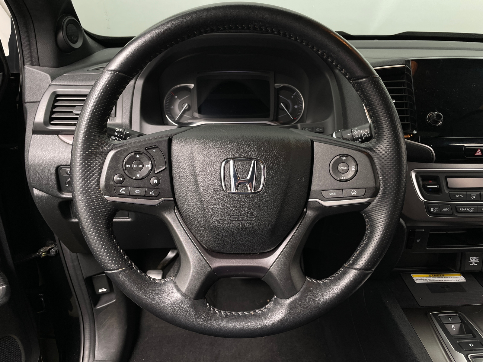 Thumbnail: 2022 Honda Passport - 4
