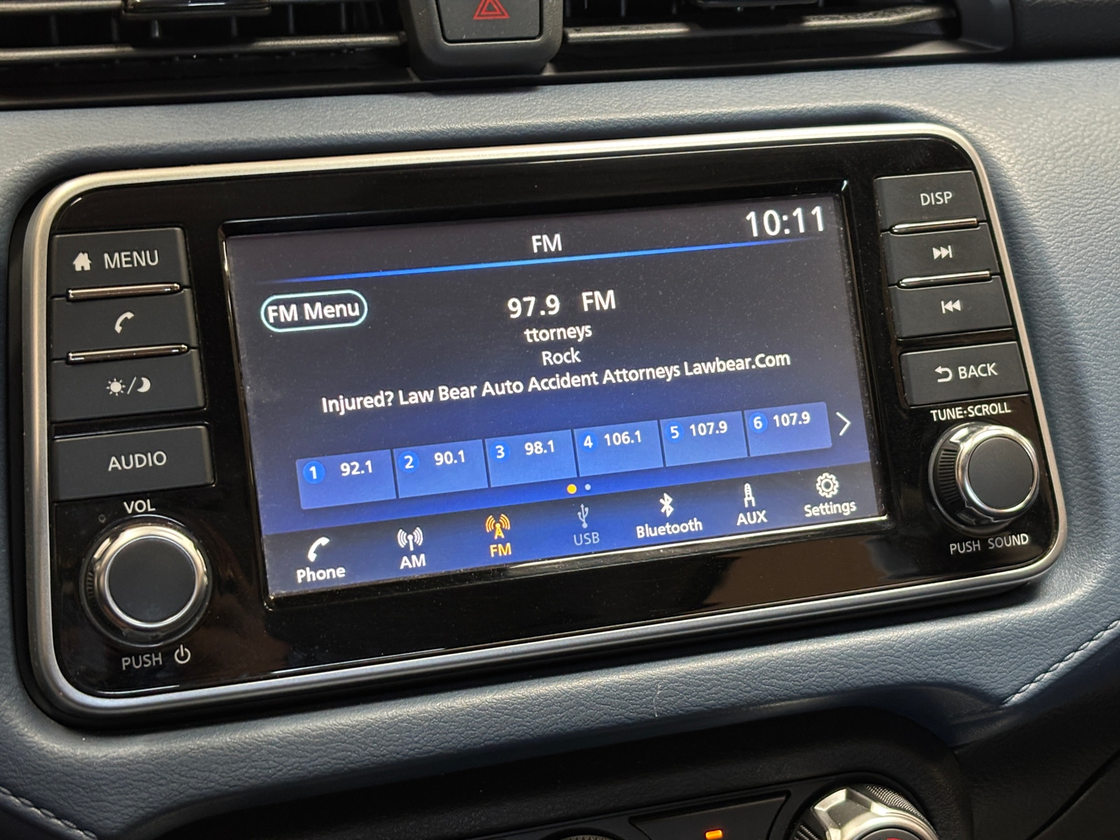 Thumbnail: 2025 Nissan Versa - 4