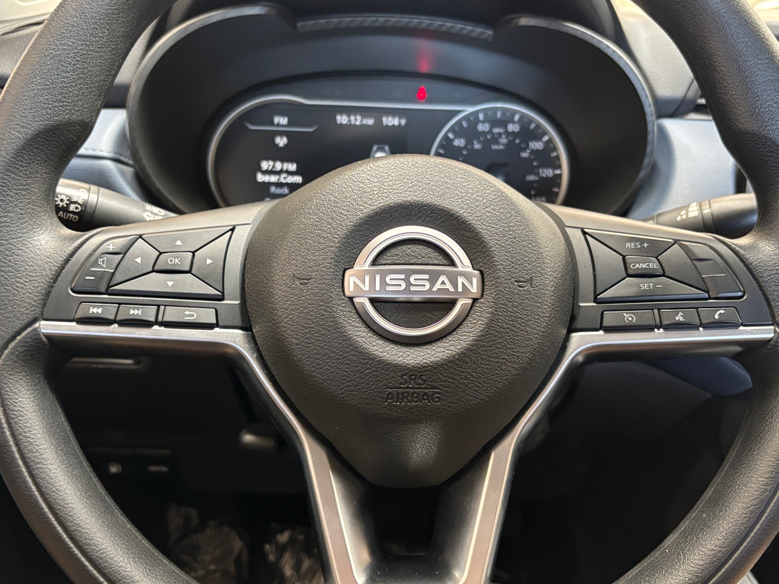 Thumbnail: 2025 Nissan Versa - 5