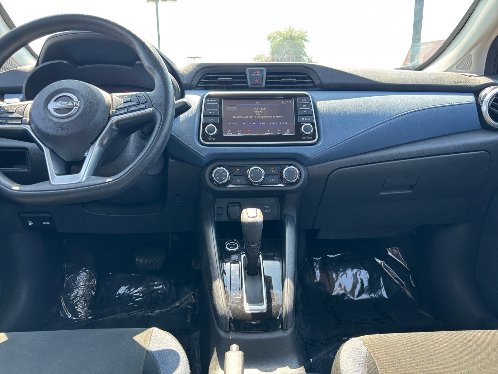 Thumbnail: 2025 Nissan Versa - 3