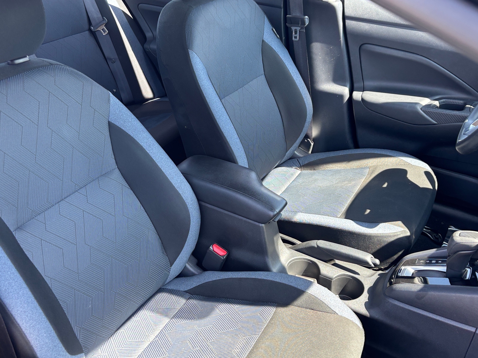 Thumbnail: 2025 Nissan Versa - 2