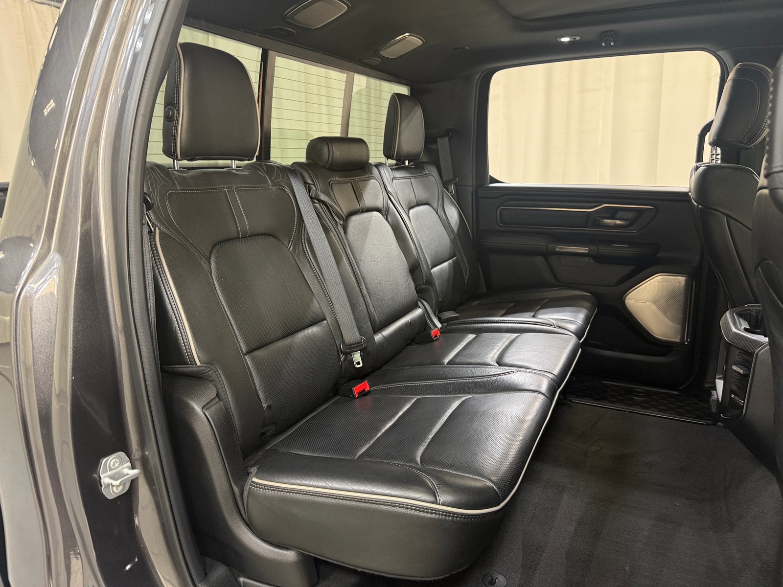 Thumbnail: 2019 RAM 1500 - 5