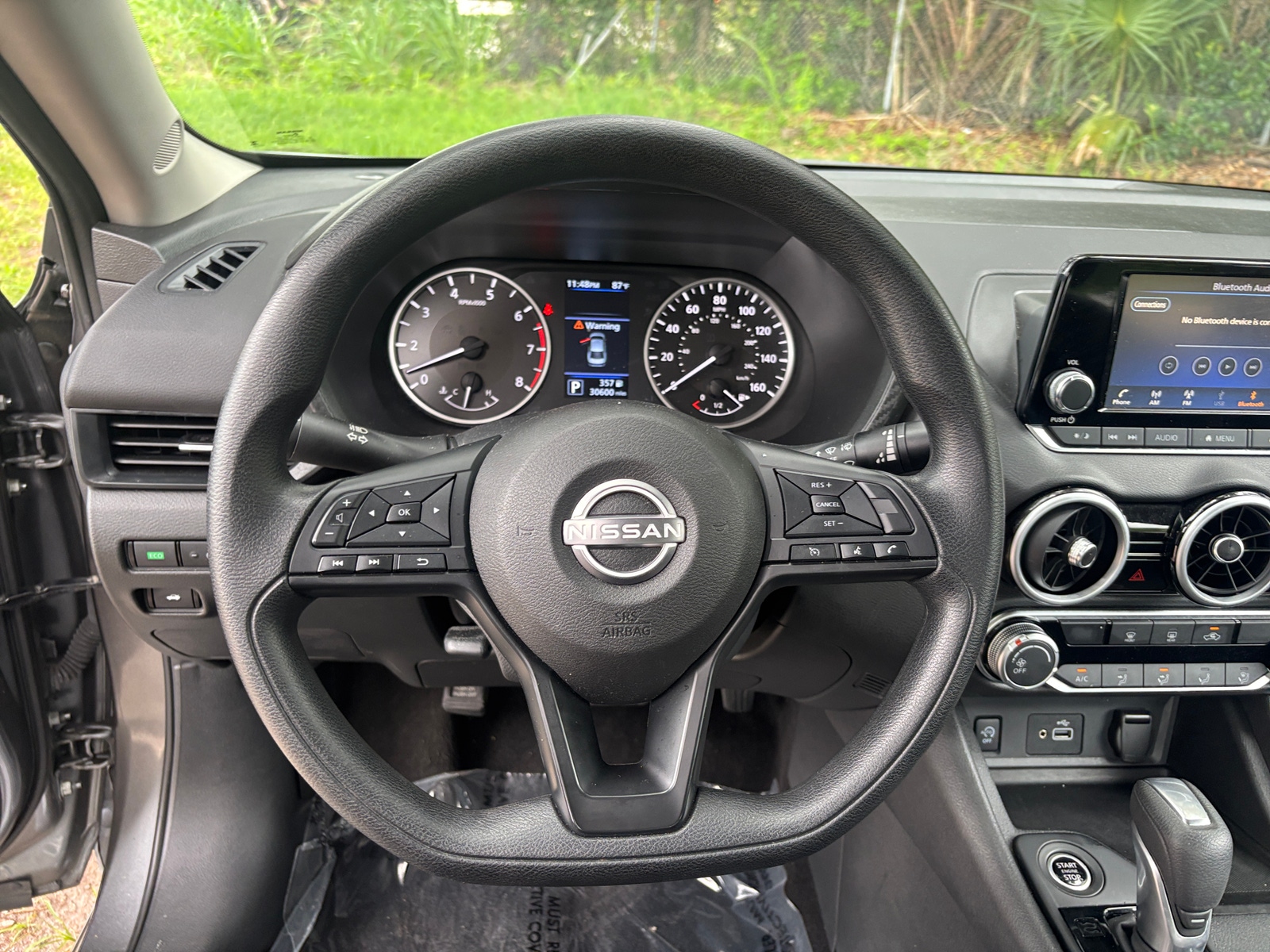 Thumbnail: 2025 Nissan Sentra - 5
