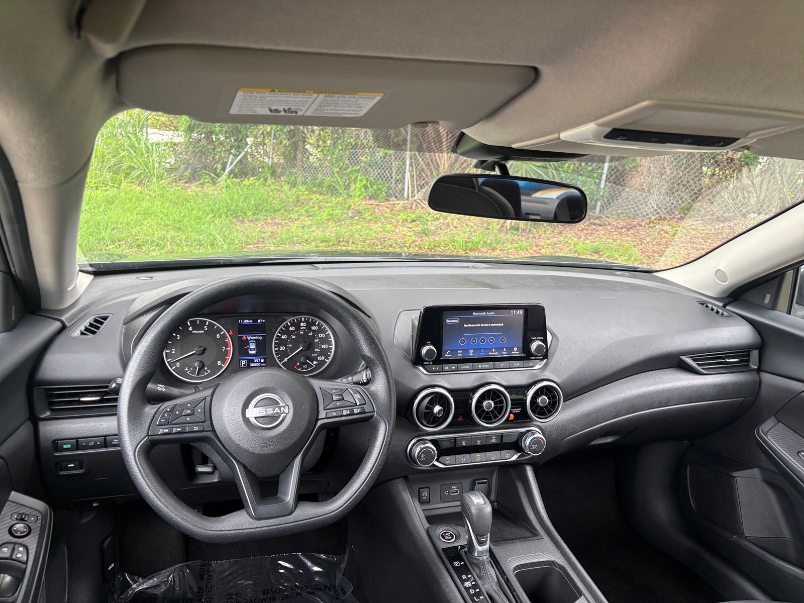 Thumbnail: 2025 Nissan Sentra - 3