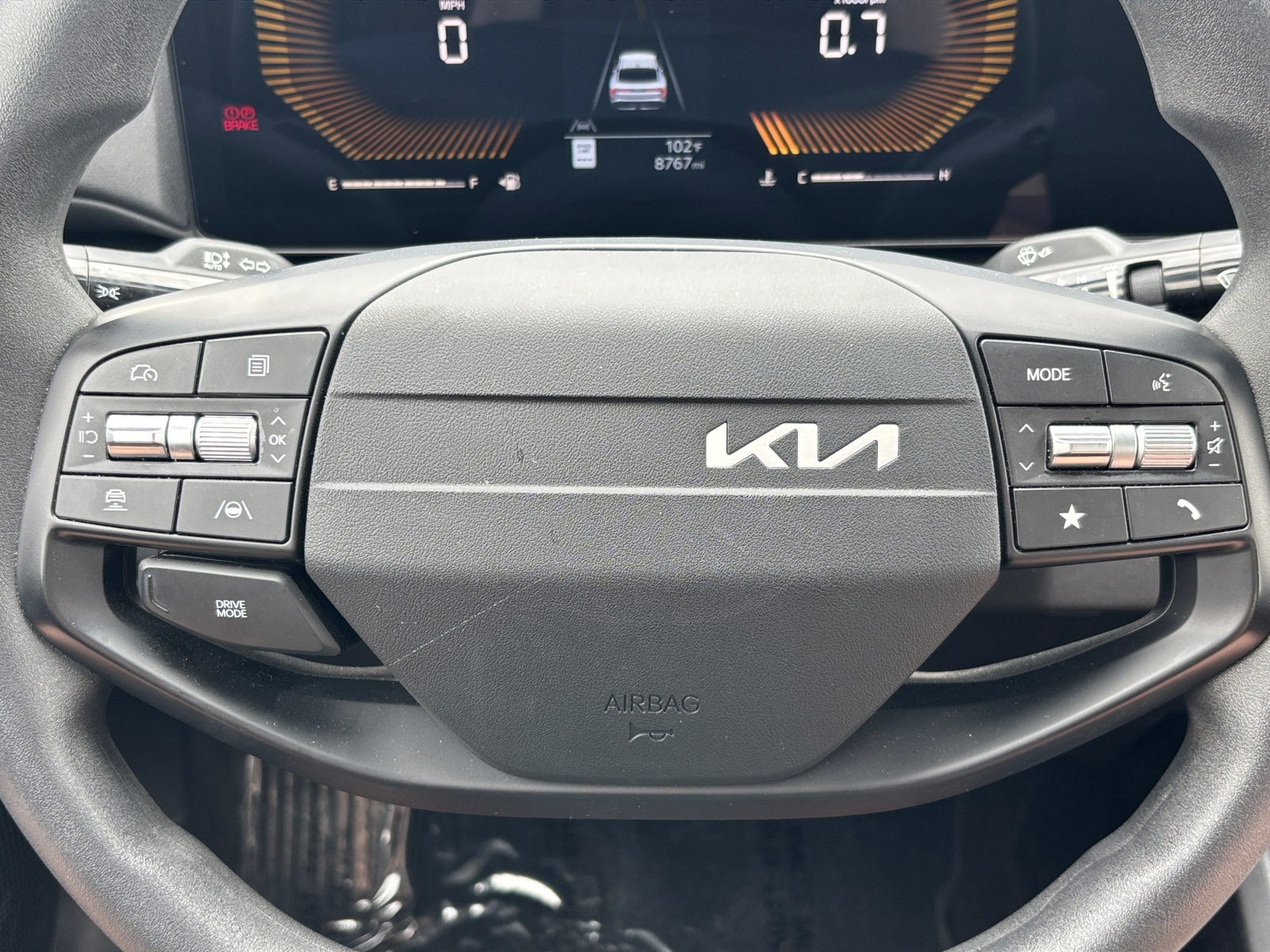 Thumbnail: 2026 Kia K4 - 5