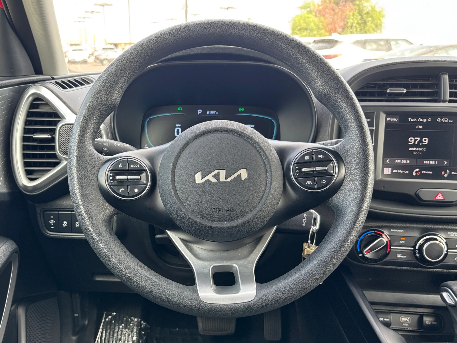 Thumbnail: 2025 Kia Soul - 5
