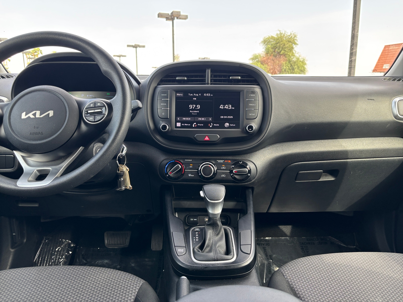 Thumbnail: 2025 Kia Soul - 3