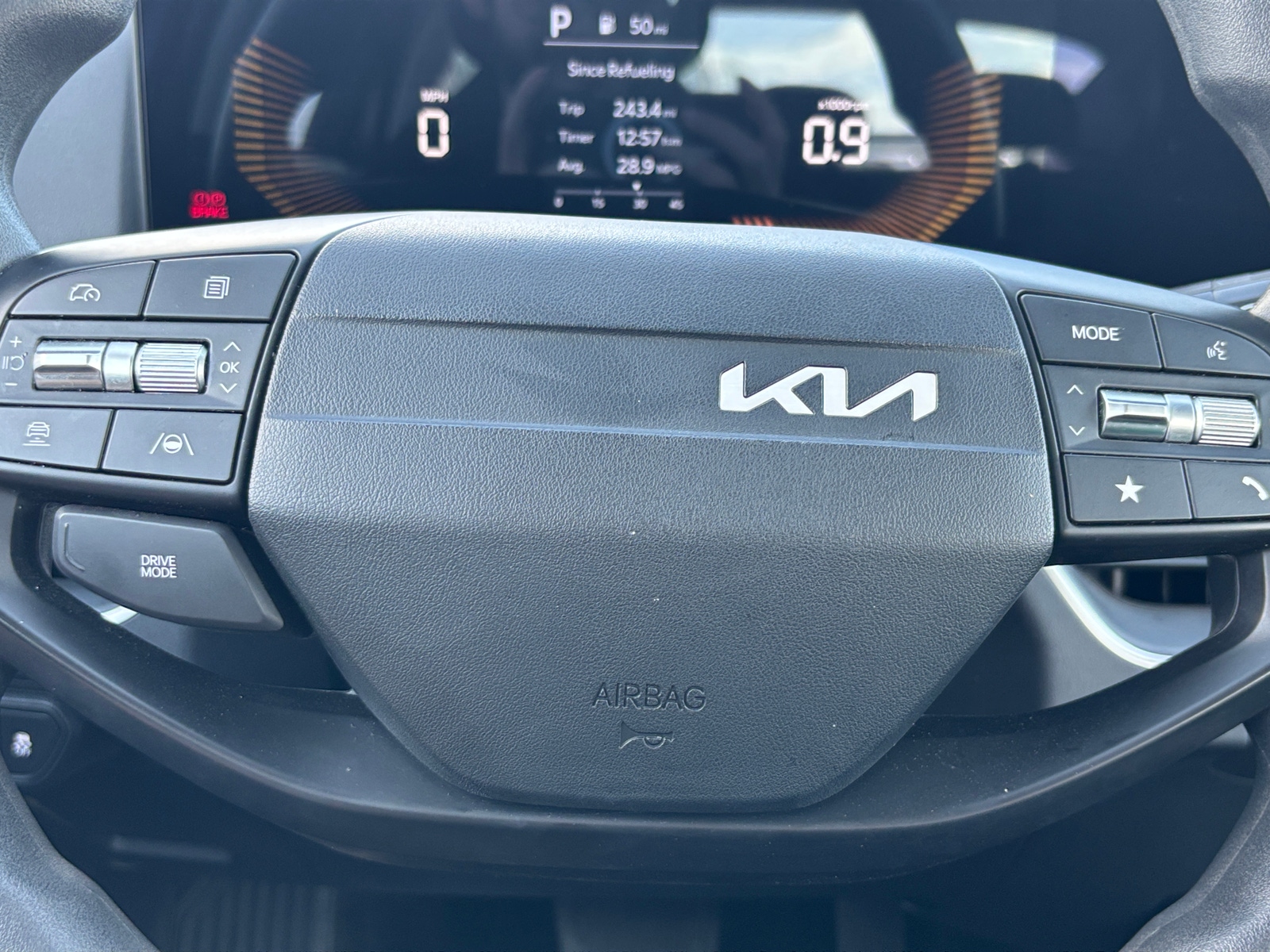 Thumbnail: 2026 Kia K4 - 5