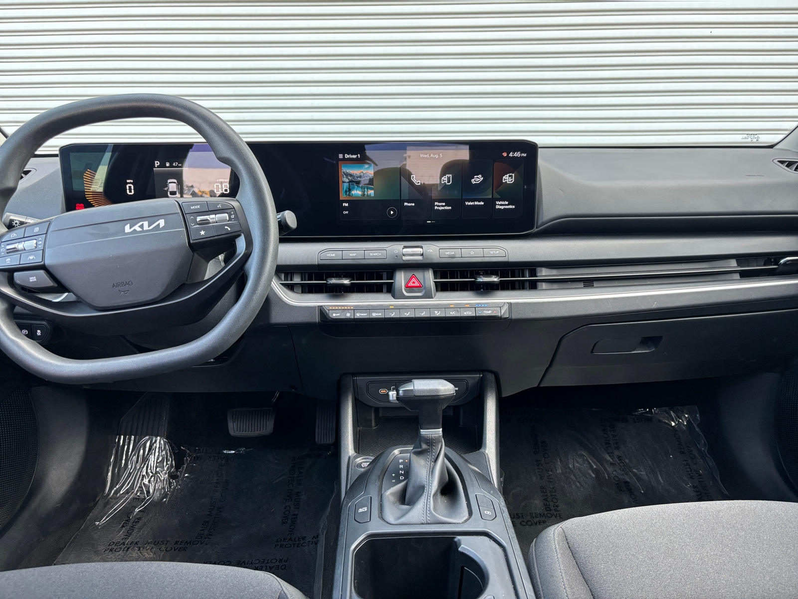 Thumbnail: 2026 Kia K4 - 3