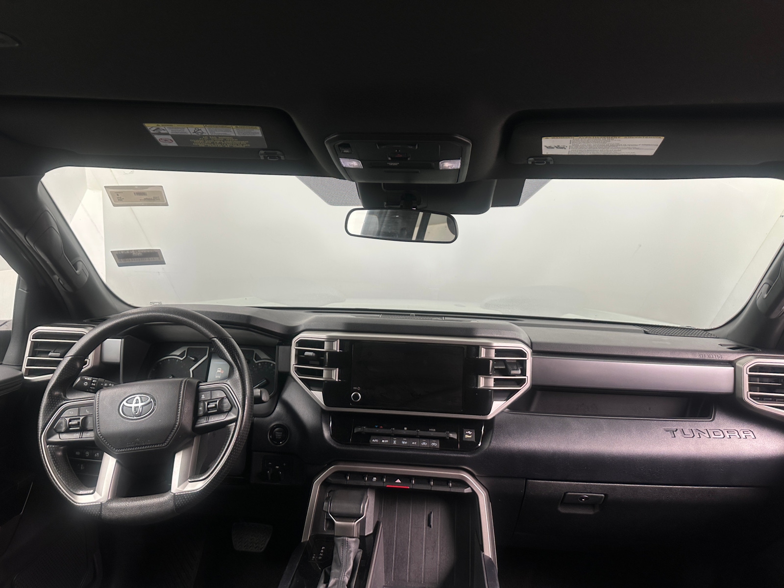 Thumbnail: 2025 Toyota Tundra - 3