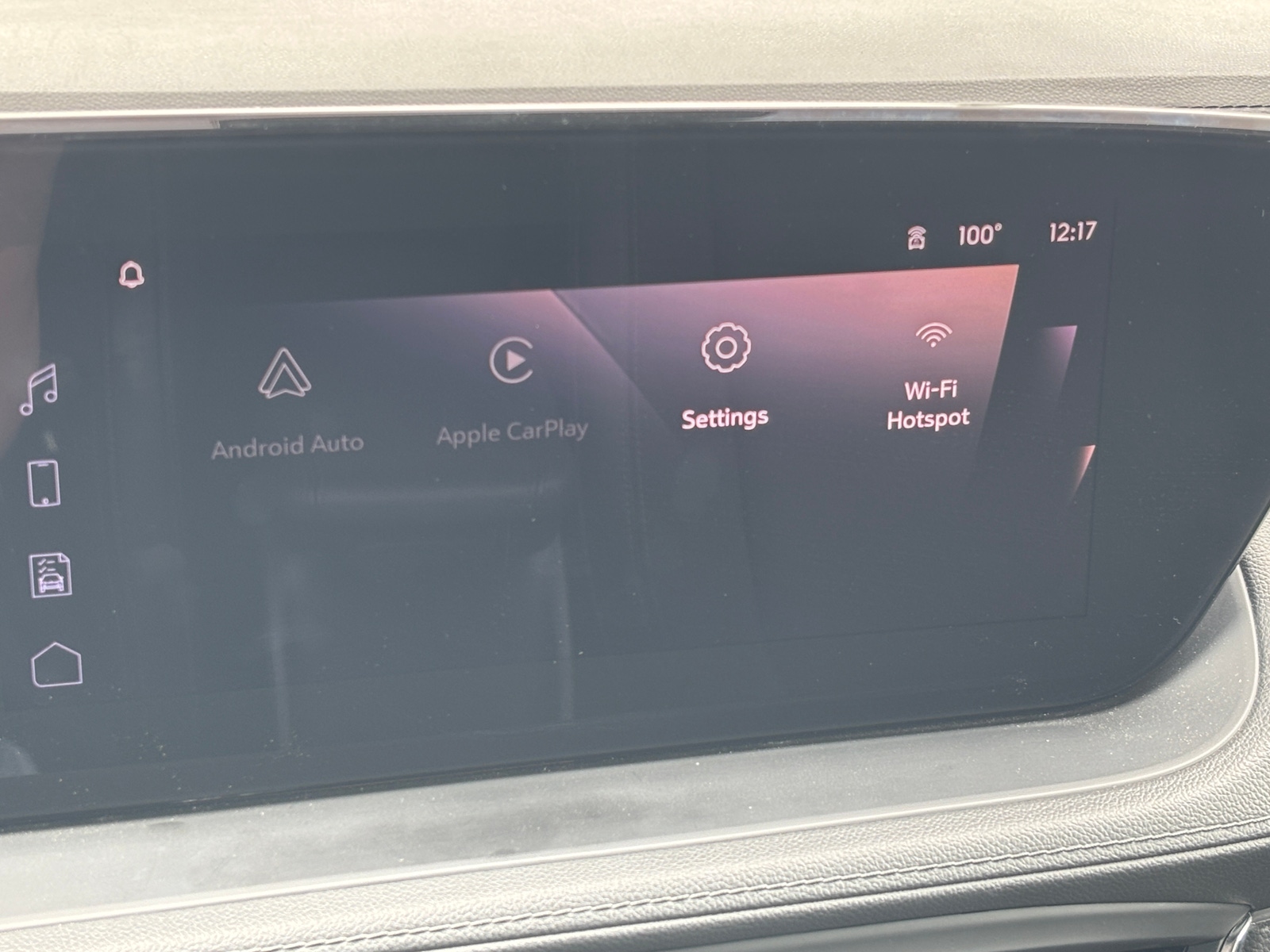 Thumbnail: 2025 Buick Encore GX - 4
