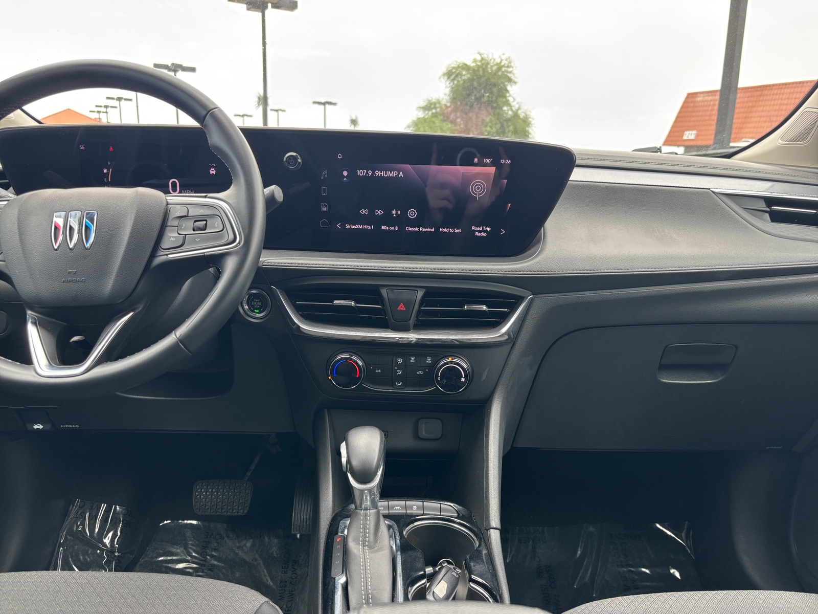 Thumbnail: 2025 Buick Encore GX - 3