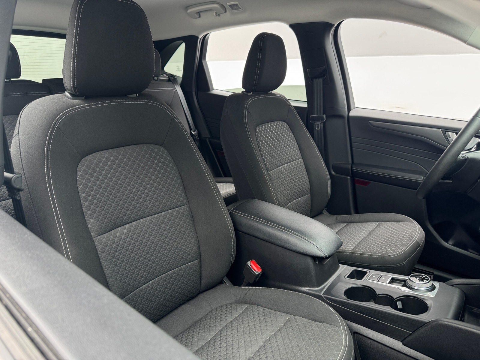 Thumbnail: 2023 Ford Escape - 2