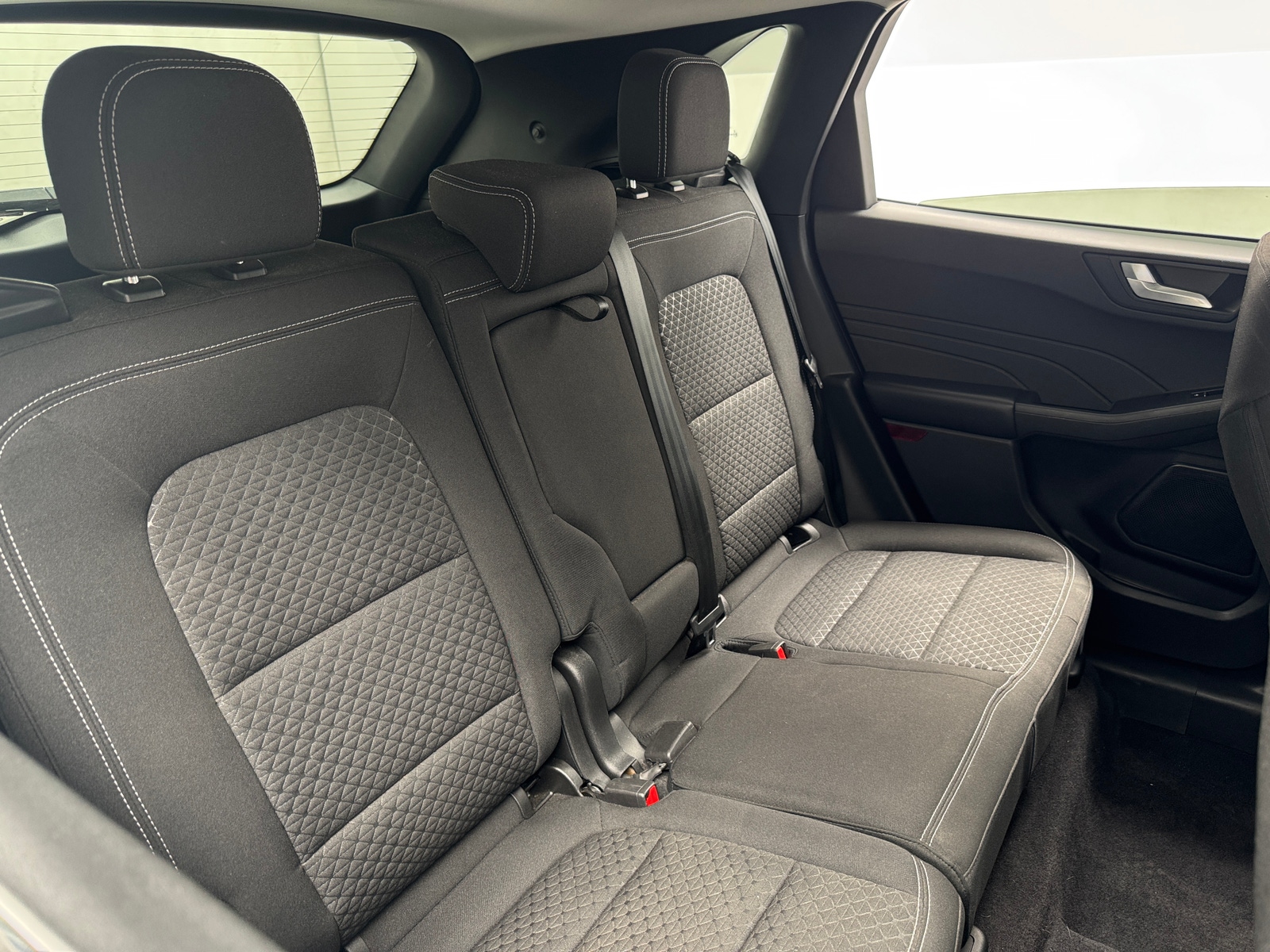 Thumbnail: 2023 Ford Escape - 6