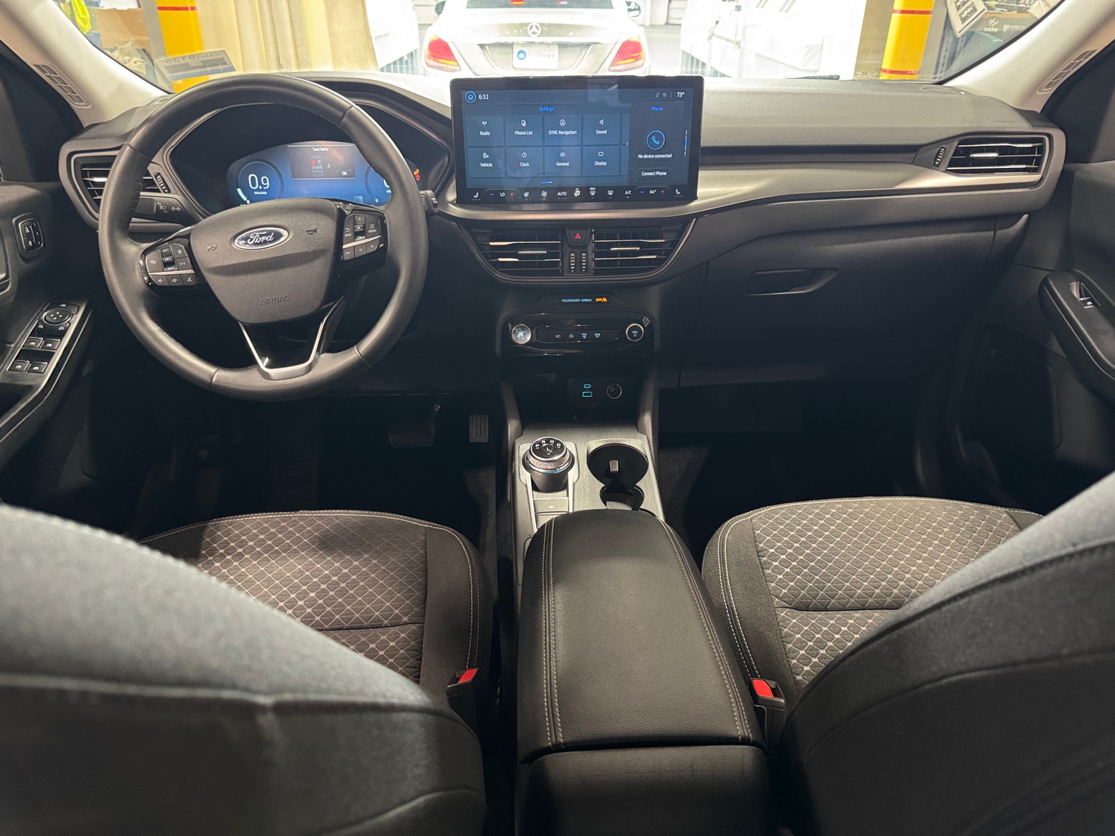 Thumbnail: 2023 Ford Escape - 3