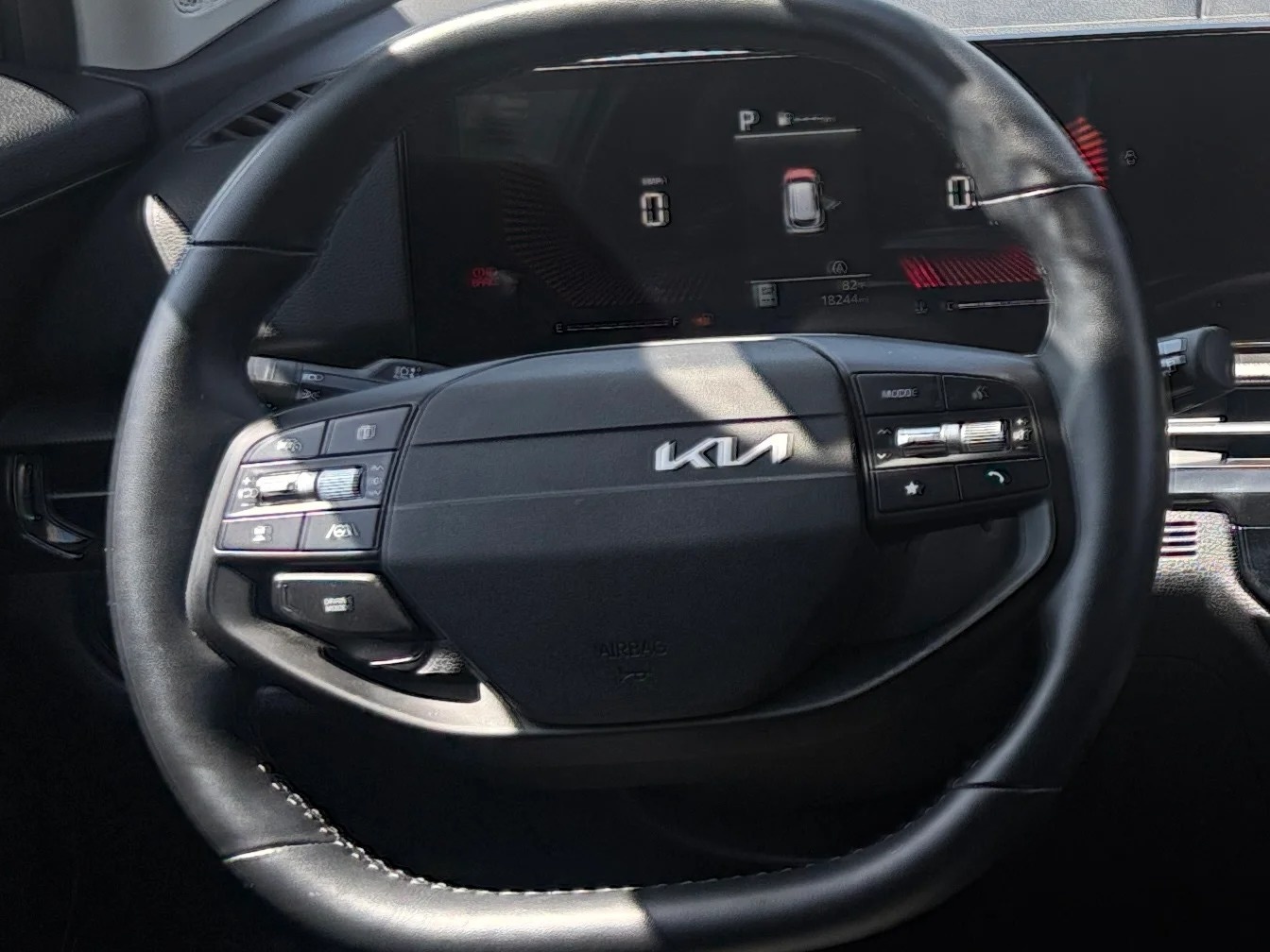 Thumbnail: 2026 Kia Sportage - 5