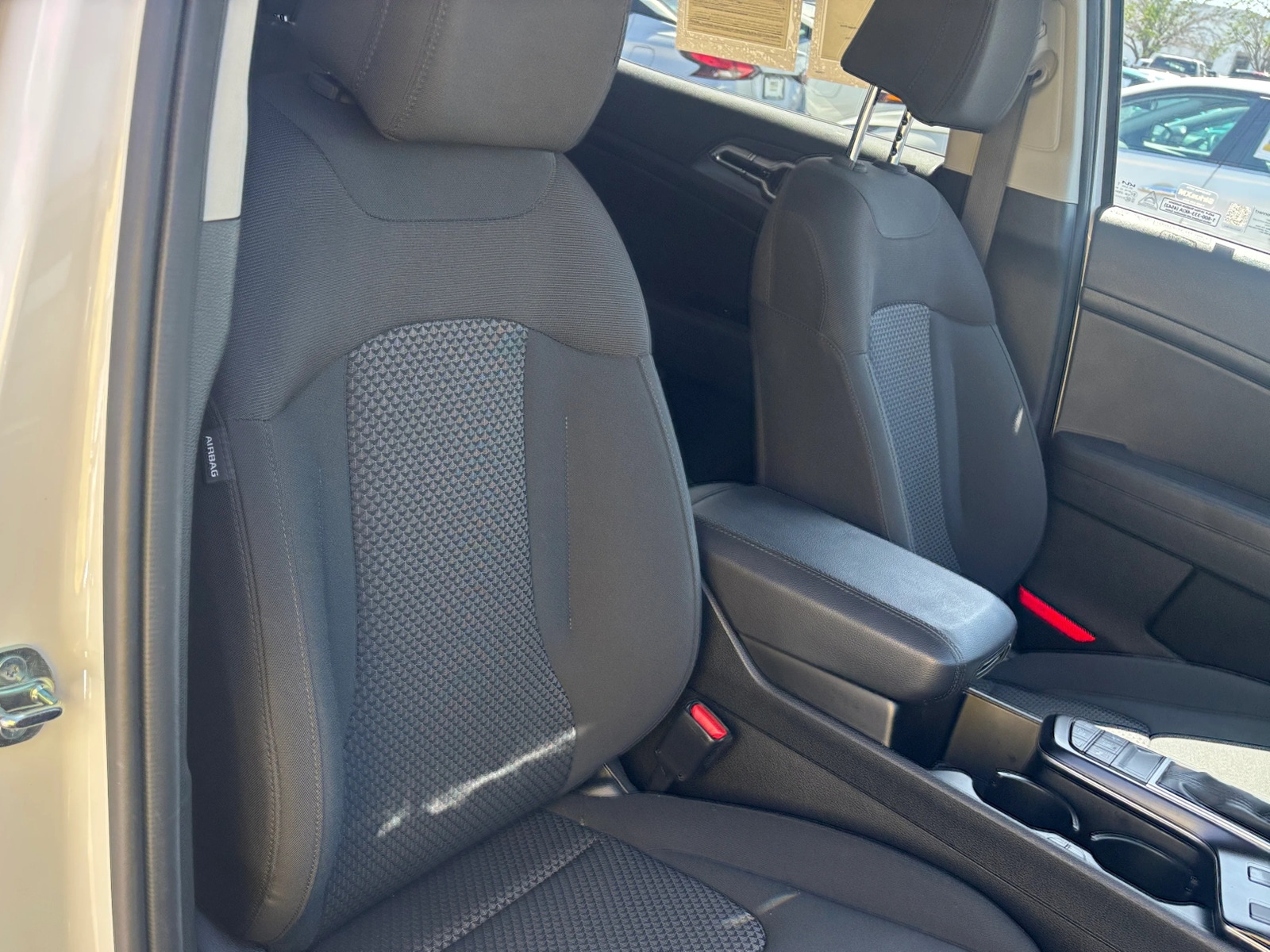 Thumbnail: 2026 Kia Sportage - 2