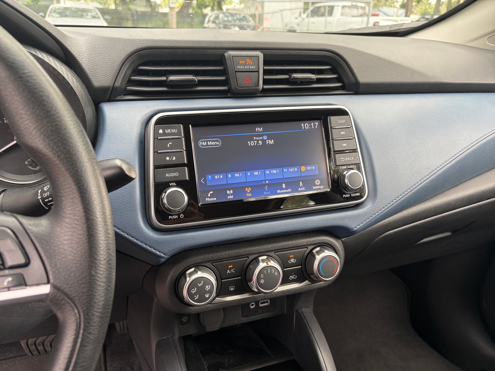Thumbnail: 2025 Nissan Versa - 4