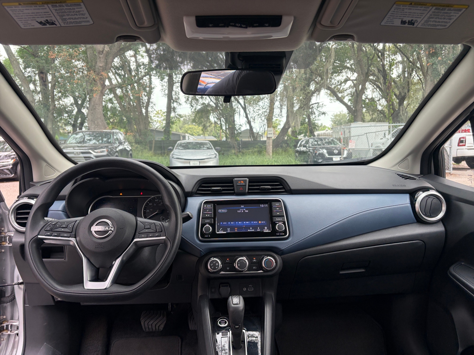 Thumbnail: 2025 Nissan Versa - 3
