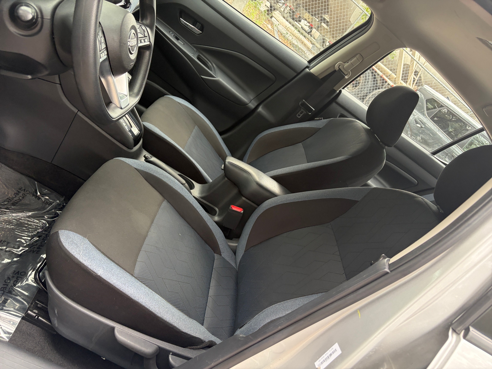 Thumbnail: 2025 Nissan Versa - 2