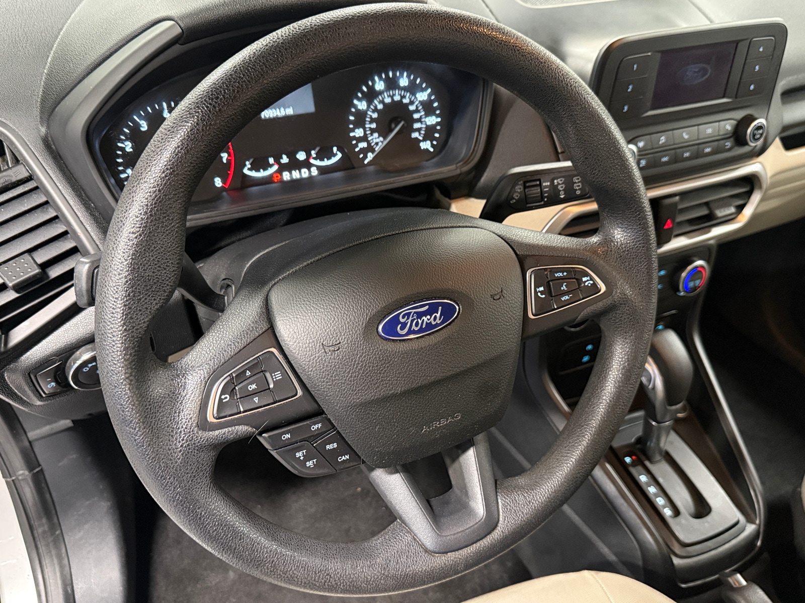 Thumbnail: 2022 Ford EcoSport - 5