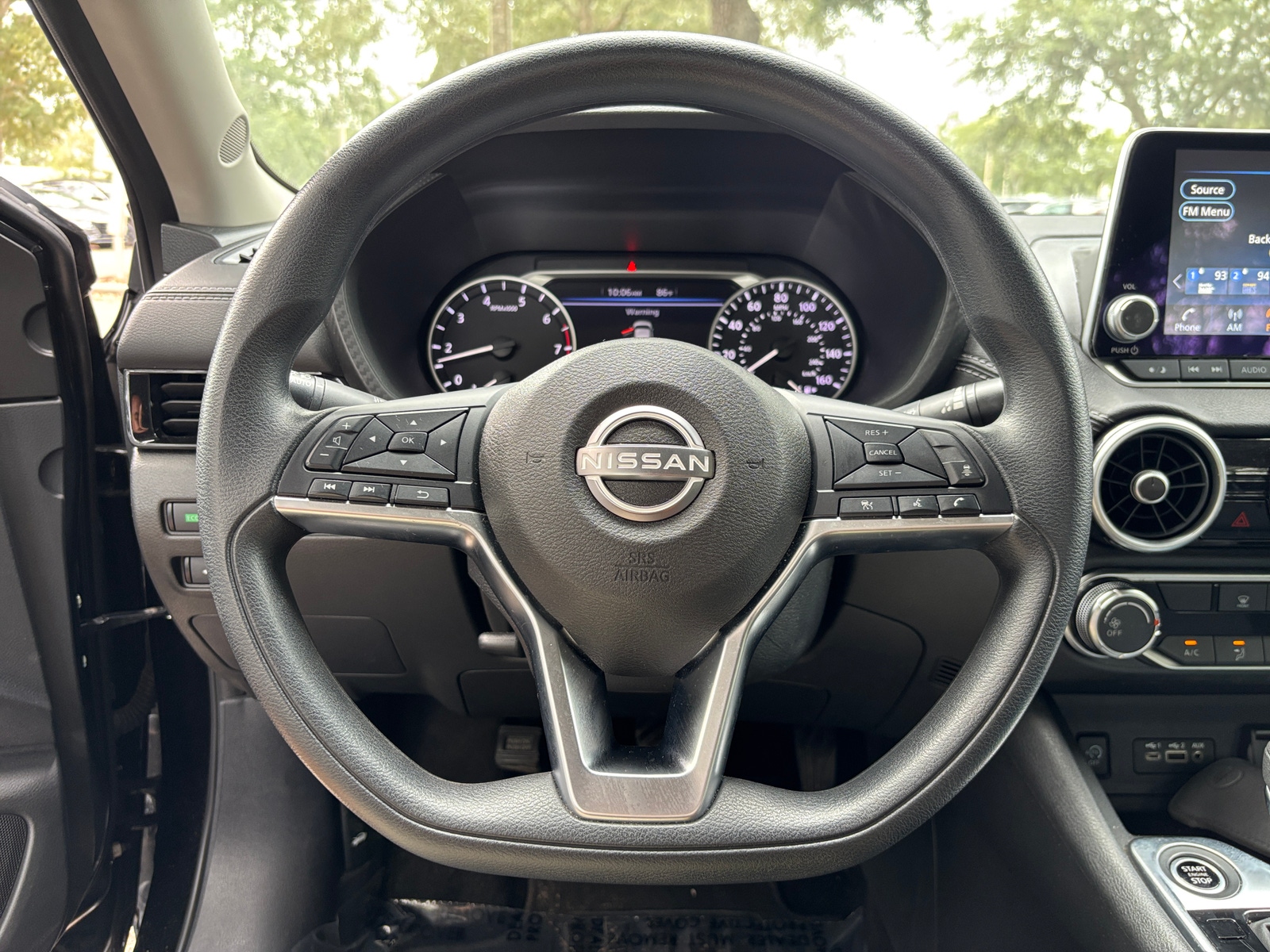 Thumbnail: 2025 Nissan Sentra - 5