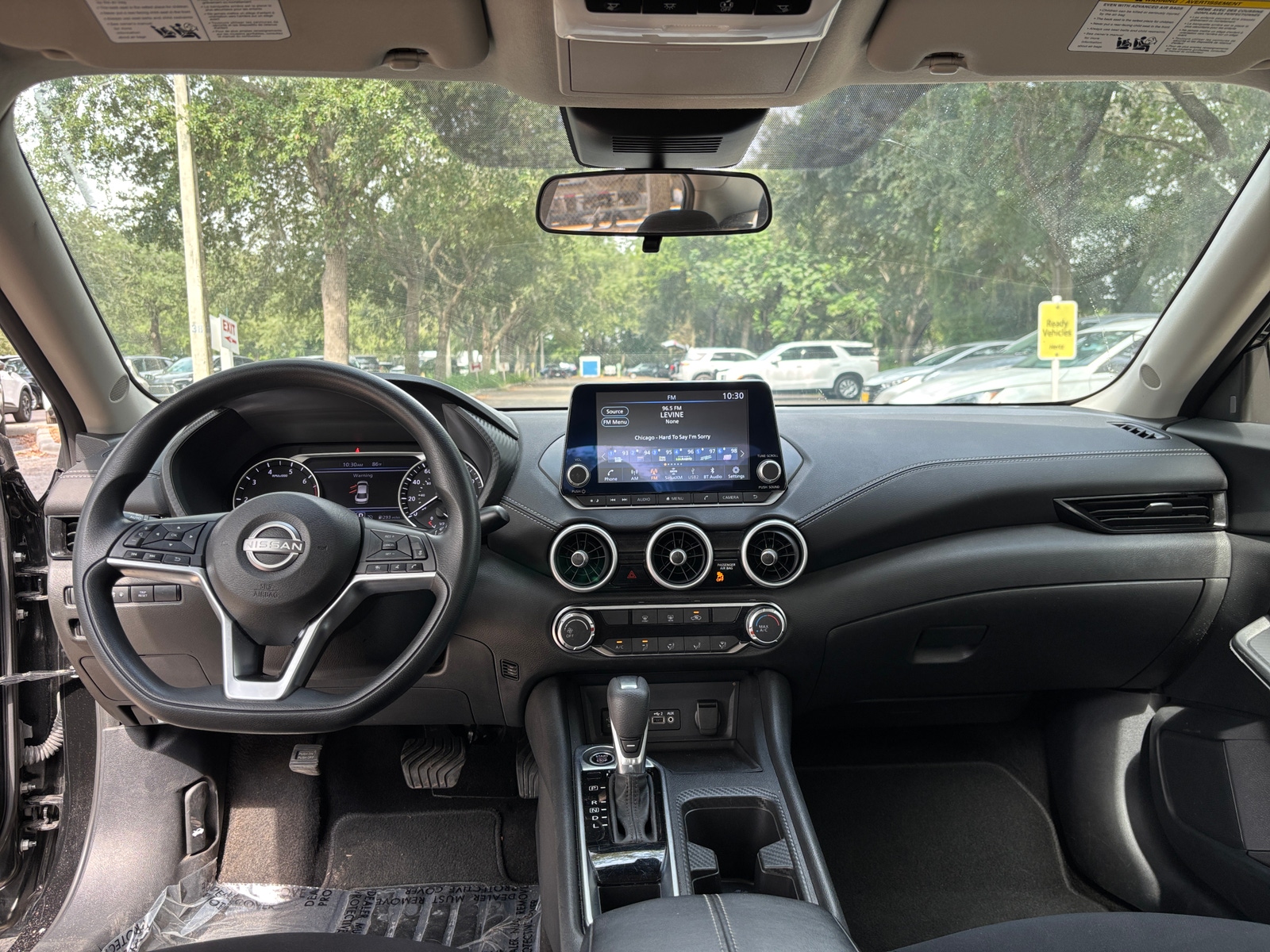 Thumbnail: 2025 Nissan Sentra - 3