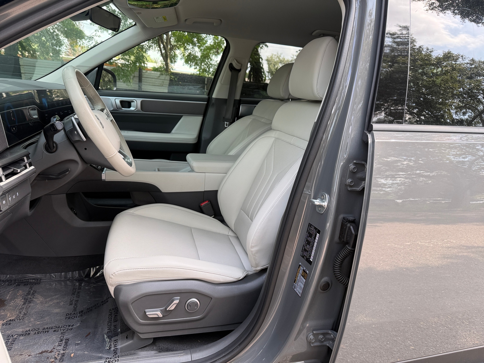 Thumbnail: 2026 Hyundai Santa Fe - 2
