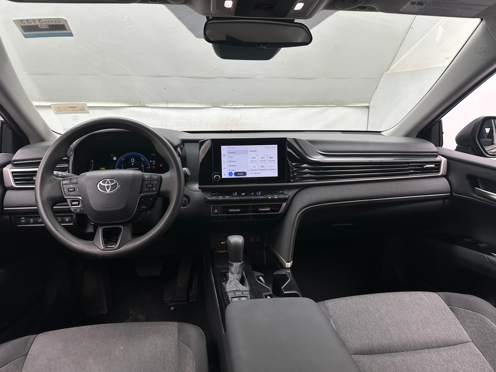Thumbnail: 2025 Toyota Camry - 3