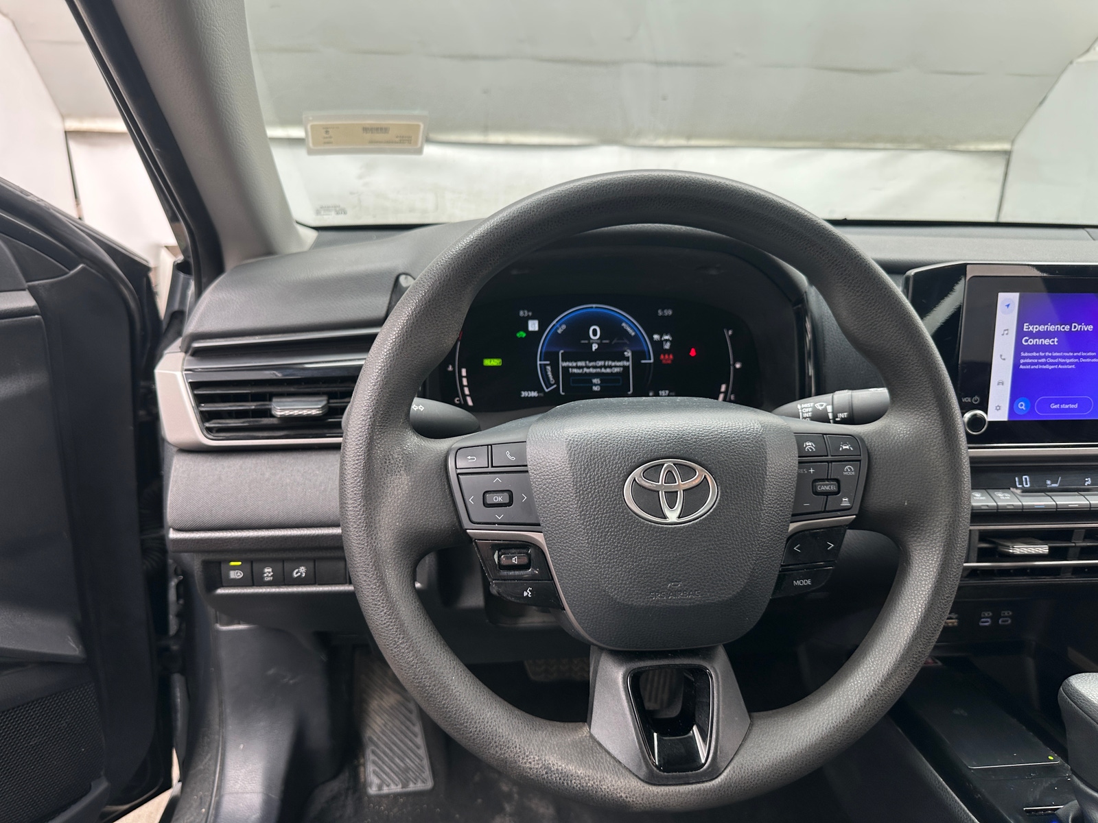 Thumbnail: 2025 Toyota Camry - 5