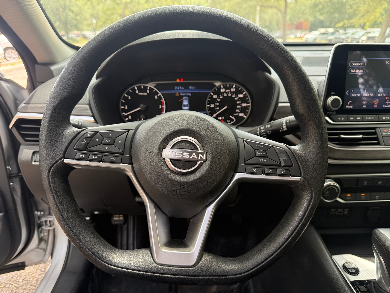 Thumbnail: 2026 Nissan Altima - 4