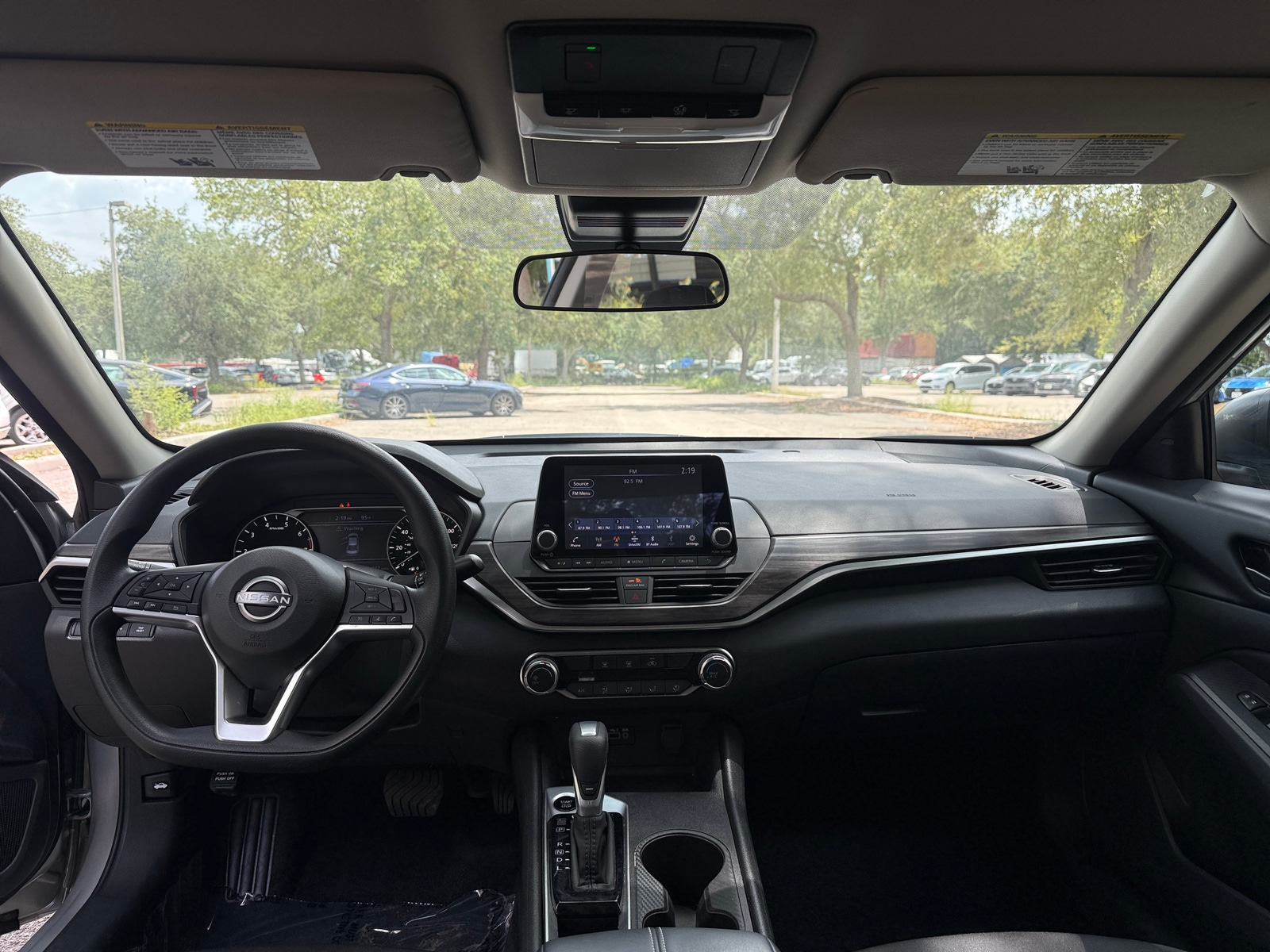 Thumbnail: 2026 Nissan Altima - 3