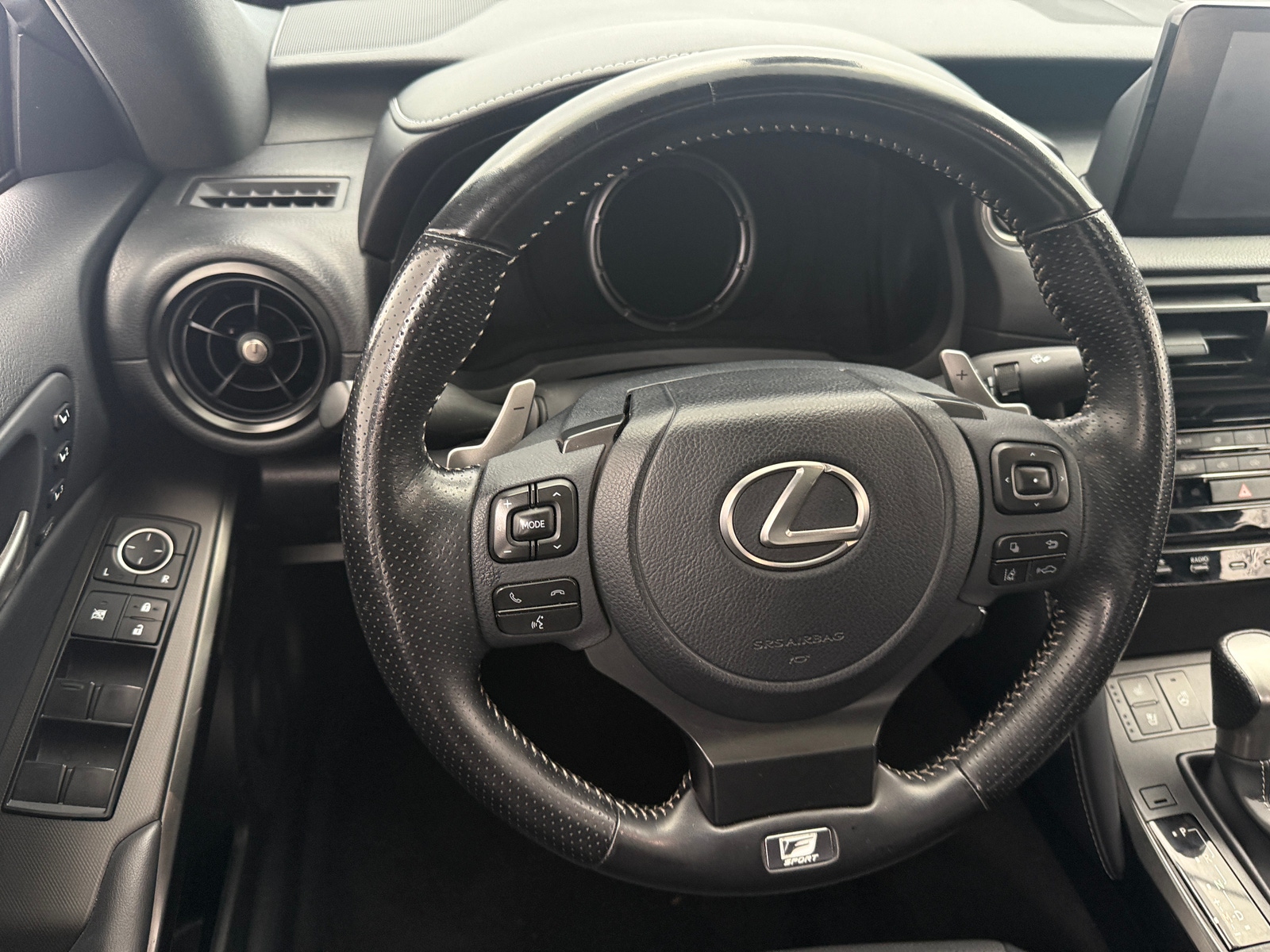 Thumbnail: 2023 Lexus IS - 5