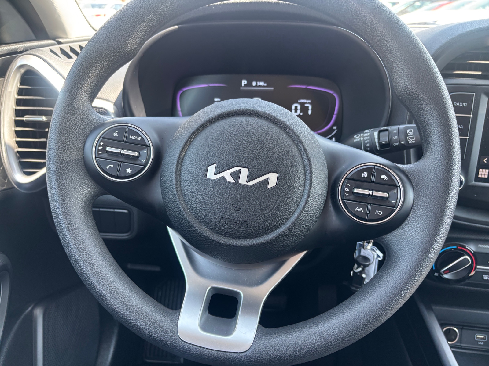 Thumbnail: 2025 Kia Soul - 4
