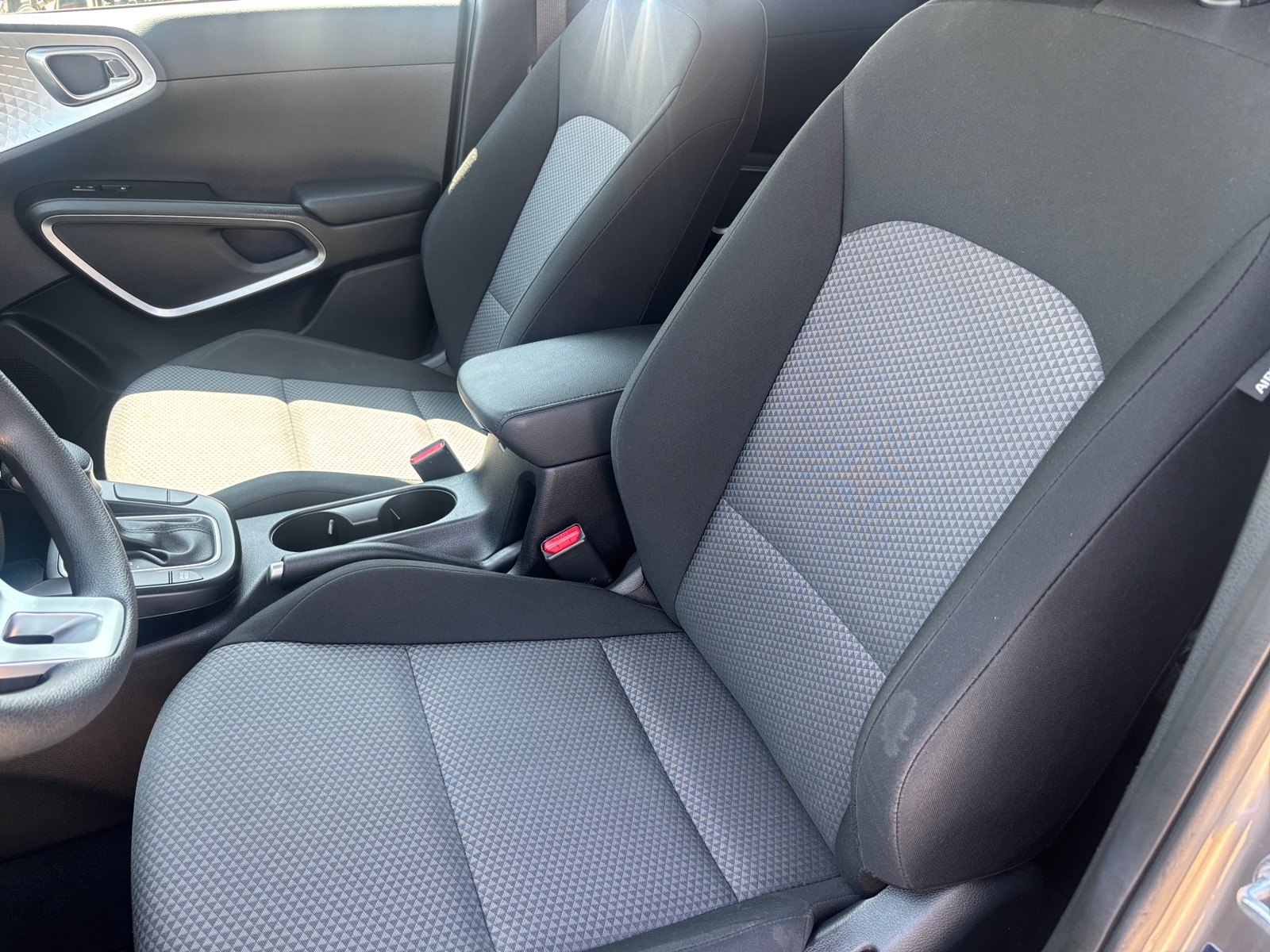Thumbnail: 2025 Kia Soul - 2