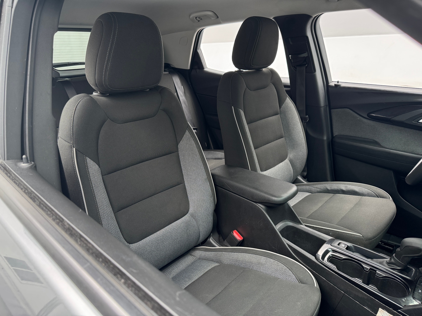 Thumbnail: 2023 Chevrolet TrailBlazer - 2